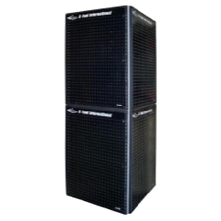 K-Tool International KTI-001 Rotary Tool Merchandiser KTI001